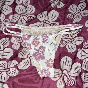 Tai Swim | Joelle Bottoms || Ka’ohao Print